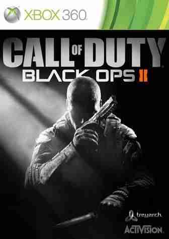 Descargar Call Of Duty Black Ops 2 [English][Region Free][XDG3][iMARS] por Torrent